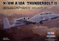 N/AW A-10A Thunderbolt II