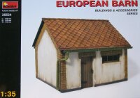 European Barn