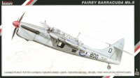 Fairey Barracuda Mk. 5