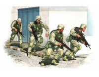 1/35 US Army in Iraq (2005)