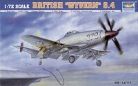 British Westland Wyvern S.4 1:72