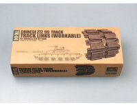 1/35 Chinese ZTZ99 Tracks - Panzerketten
