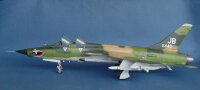 Republic F-105G Wild Weasel (Doppelsitzer)