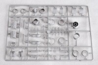 1/32 Messerschmitt Me-262A-2a