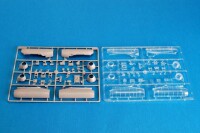 1/32 Messerschmitt Me-262A-2a