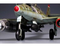 1/32 Messerschmitt Me-262A-2a