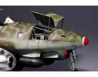 1/32 Messerschmitt Me-262A-2a
