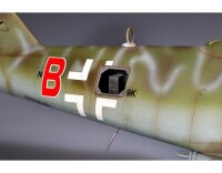 1/32 Messerschmitt Me-262A-2a