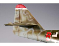 1/32 Messerschmitt Me-262A-2a