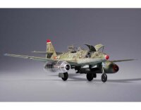 1/32 Messerschmitt Me-262A-2a