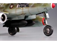 1/32 Messerschmitt Me-262A-2a