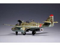 1/32 Messerschmitt Me-262A-2a