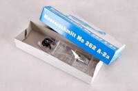 1/32 Messerschmitt Me-262A-2a
