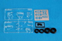 1/32 Messerschmitt Me-262A-2a