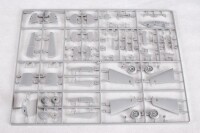 1/32 Messerschmitt Me-262A-2a