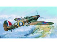 1/24 Hawker Hurricane Mk. I