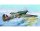 1/24 Hawker Hurricane Mk. I