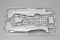 1/24 Hawker Hurricane Mk. IID/Trop