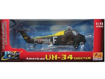 1/72 UH-34 Choctaw - French Air Force