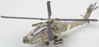 AH-64A "Apache" Israeli Air Force