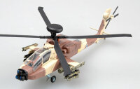AH-64D Israeli Air force No.966