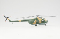 MiL Mi-4A Hound Polish Air Force
