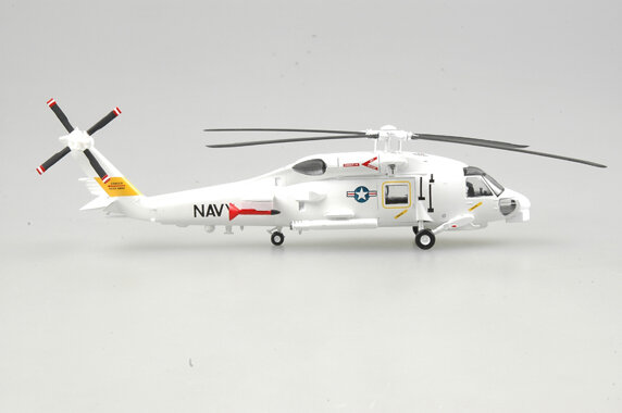 Sikorsky SH-60F Ocean Hawk, RA-19, of HS-10