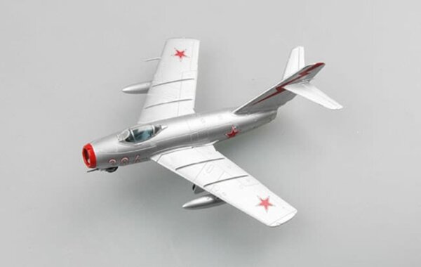 MiG-15 No.384 belonged of the V-VS in Ch