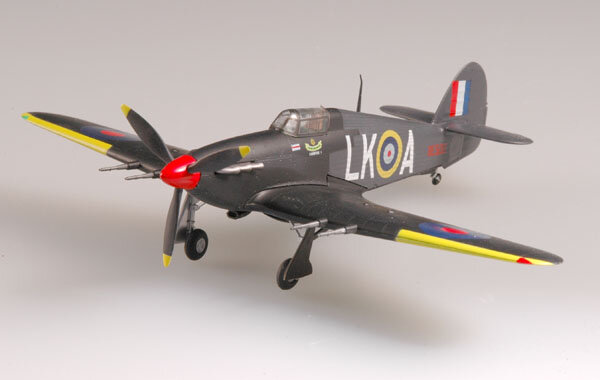 Hurricane Mk.II