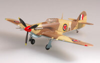 Hawker Hurricane Mk.II, Trop, Yugoslavia 1944