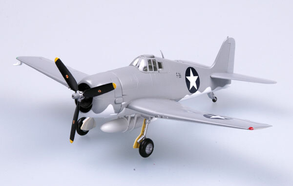 Grumman F6F Hellcat