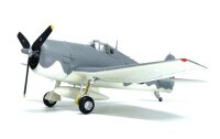 1/72 Grumman F6F Hellcat "US Navy VF-4, 1942"