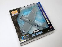 1/72 Grumman F6F Hellcat "US Navy VF-4, 1942"
