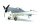 1/72 Grumman F6F Hellcat "US Navy VF-4, 1942"