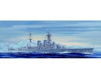 1/700 HMS Hood 1931