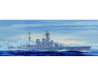 HMS Hood 1931