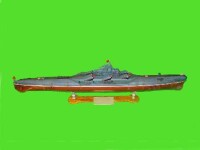 Chinesisches U-Boot Type 033G