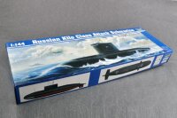1/144 Russian Kilo Class Attack Submarine