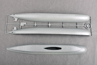 1/144 Russian Kilo Class Attack Submarine