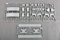 1/144 Russian Kilo Class Attack Submarine