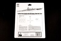 Italian Navy Battleship RN Roma Upgrade Sets