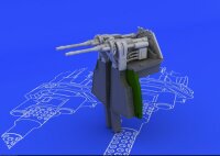 MG131 mount for Fw-190D-9