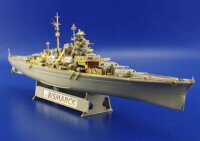 Schlachtschiff Bismarck (Tamiya)