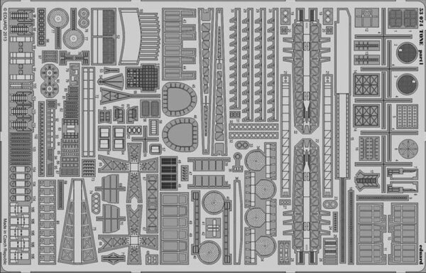 Tone Japanese Heavy Cruiser