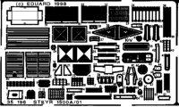 Steyr 1500A/01  (TAM)