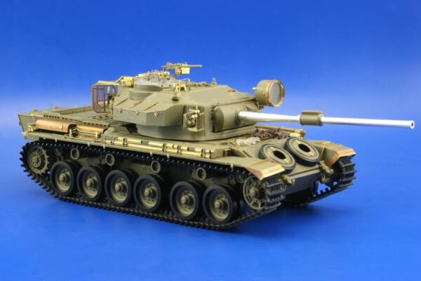 Centurion Mk. 5/1 Australien