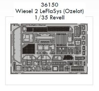 Wiesel 2 LeFlaSys Ozelot (Revell)