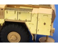 152mm ShkH vz.77 DANA tool boxes