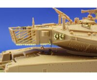 IDF Merkava Mk.IIID basket (HobbyBoss)