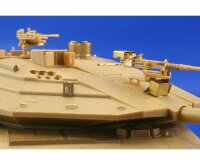 Merkava Mk.IV LIC (Academy)